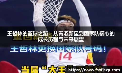 王哲林的篮球之路：从青涩新星到国家队核心的成长历程与未来展望